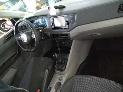 Volkswagen - Novo Polo 1.0 2020