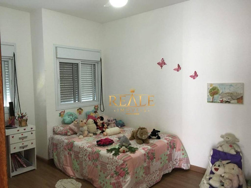 Imagem 13 de 30 de Casa À Venda, 352 M² Por R$ 1.300.000,00 - Condomínio Reserva Dos Vinhedos - Louveira/sp - Ca1280