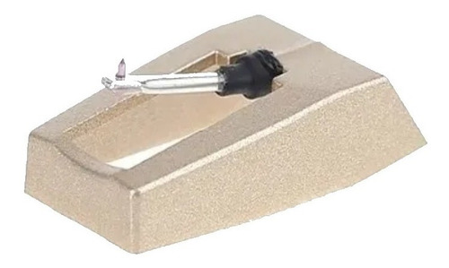 Imagem 3 de 6 de Agulha Toca Disco Vitrola Ion Sony Otto Sjn68 Ict05rs