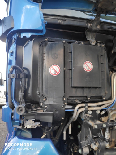 Vw Man Tgx 28.440 6x2 T