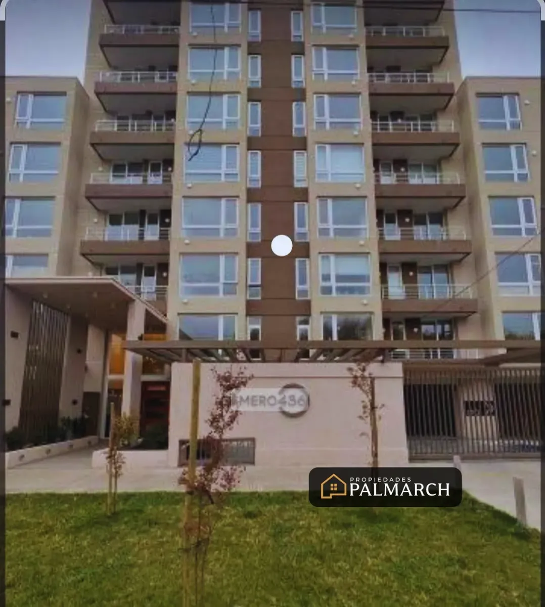 Imagen 1 de 18 de Departamento En Venta 2d 1 B En Chillan