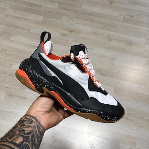 tenis puma thunder electric