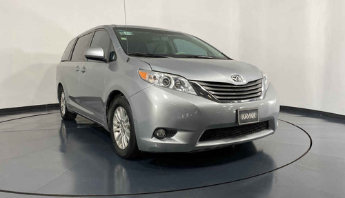 Imagen 5 de 15 de 41199 - Toyota Sienna 2014 Con Garantía At