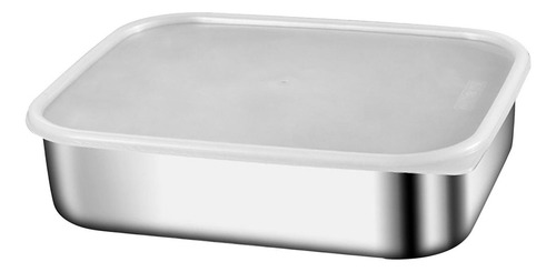 Organizador De Albóndigas, Caja Para Congelador, M