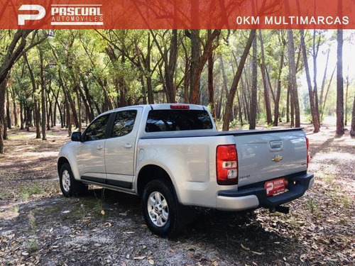 Chevrolet S10 2.8 Turbo Diesel 4x2 Lt Full 2013 Impecable!