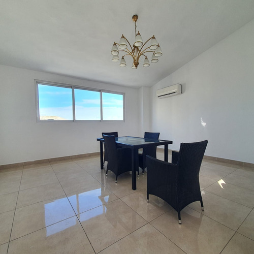 Imagen 6 de 29 de Apartamento En Alquiler En Santo Domingo. Sector: Ens. Paraíso. Próximo A Piantini, Serrallés, Urb. Fernández, Evaristo Morales, Ens. Claret, Blue Mall Y Agora Mall