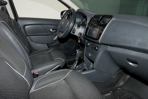 Imagen 10 de 13 de Renault Sandero Stepway Intense At 2019