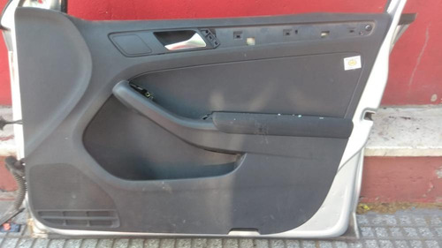 Tapizado Puerta Delantera Derecha Volkswagen Vento 4121568