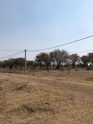 Oportunidad 2 Terrenos En Merlo San Luis (precio X Unidad)