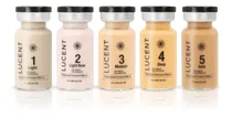 Comprar Kit X 5 Serums Pigmentos Esteriles Lucent Bbglow Dermapen Color Kit x 5 pigmentos (1 de cada)