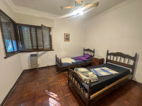 Terreno En Venta En Acassuso