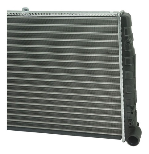 Radiador Gol Bola 1000 1.0 G2 G3 G4 Motores Mi / Power / At