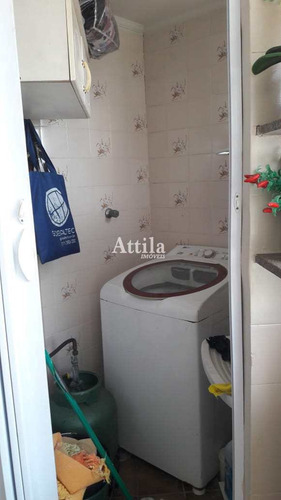 Imagem 21 de 26 de Apto 2 Dorms, 2 Varandas, 1 Vaga, Enseada - V1447