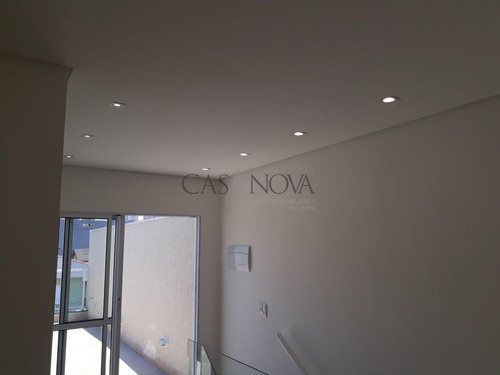Imagem 3 de 30 de Casa À Venda Em Vila Brasílio Machado - Ca002458