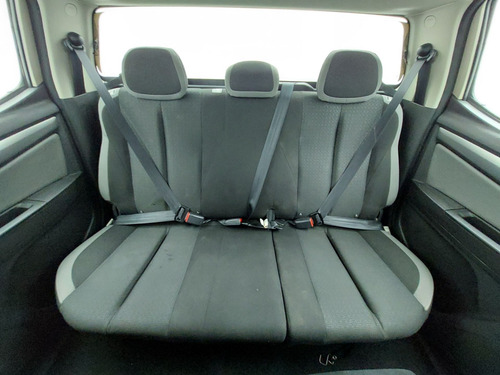 Chevrolet S-10 2.8 16V TURBO DIESEL LT CD 4X4 AUTOMÁTICO