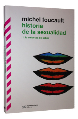Historia De La Sexualidad (1)