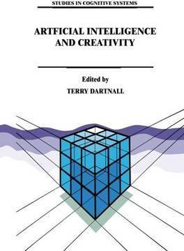 Libro Artificial Intelligence And Creativity - Terry Dart...