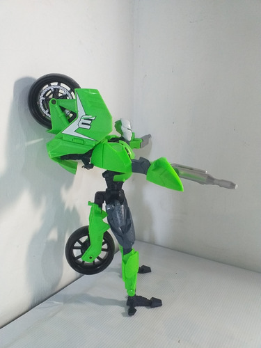 Max Steel Cytro Moto (Usado)