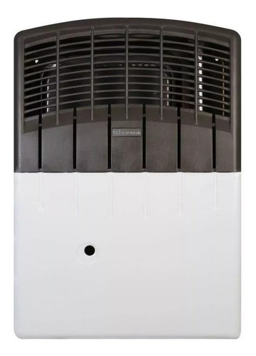 Calefactor Tiro Balanceado Sirena Exterior Tb-3015 3000 Kcal Color Crema