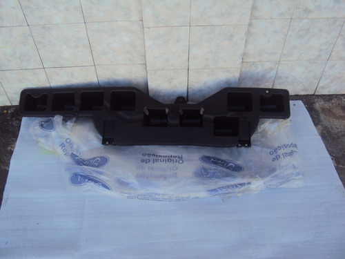 Absorbedor Trasero Ford Fiesta 2008/2012 Original