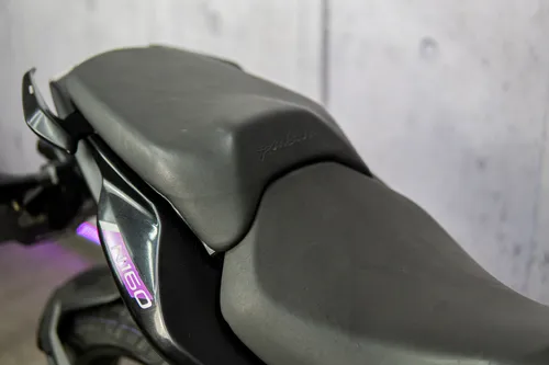 Bajaj Pulsar N 160 2024