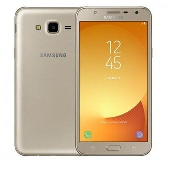 Celular Samsung J7 Neo Flash Frontal 4g Octacore 16gb 2018