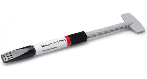 Composite Te-econom Plus Jeringa 4g Ivoclar Vivadent