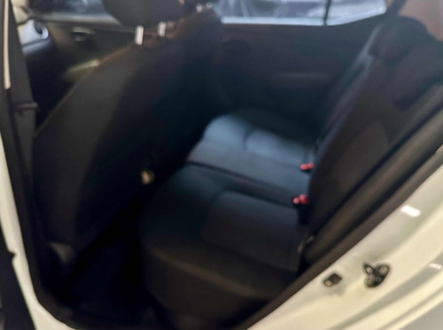 Hyundai i10 1.2 Gls Seguridad L Mt