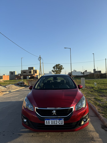 Peugeot 308 1.6 Feline Hdi 115cv