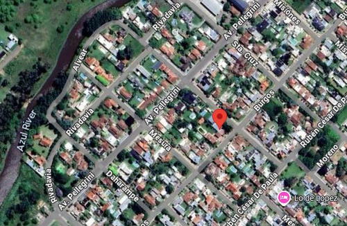 Casa En Venta - 2 Dormitorios 2 Baños - Azul