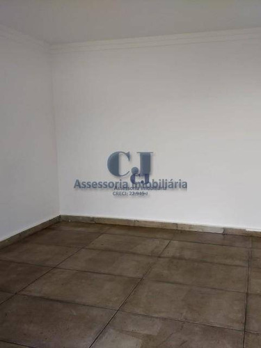 Imagem 7 de 16 de Casa, 169 M² - Venda Por R$ 835.000,00 Ou Aluguel Por R$ 3.500,00/mês - Jardim Emília - Sorocaba/sp - Ca0023