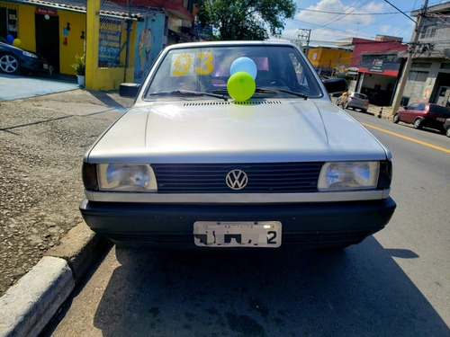 Gol Cl 1.6 -1993 - Gasolina - Revisado!!!
