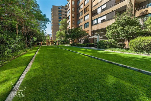 Imagen 16 de 19 de Departamento En Venta De 3 Dormitorios En Las Condes