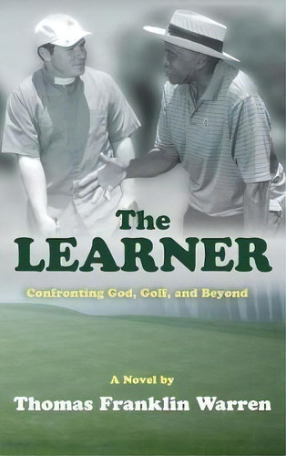 The Learner, De Thomas Franklin Warren. Editorial Resource Publications (ca), Tapa Dura En Inglés