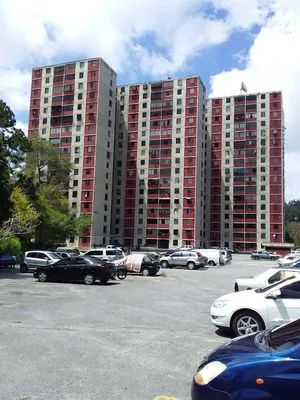 Apartamento en venta