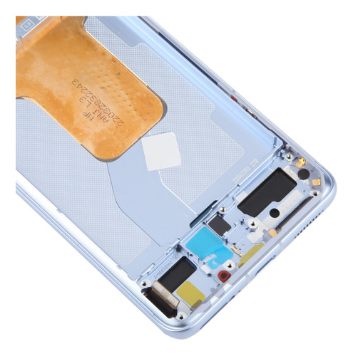 Amoled Lcd Screen For Xiaomi 12x