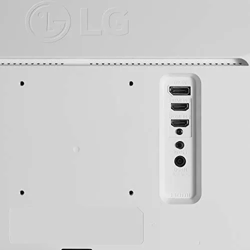LG 29wn600-w Monitor Ultrawide Fhd Ips Hdr10 Freesync 29 -in