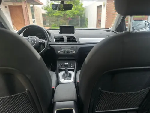 Audi Q3 1.4 Tfsi Attraction