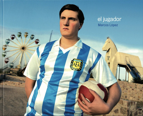 El Jugador - Marcos López