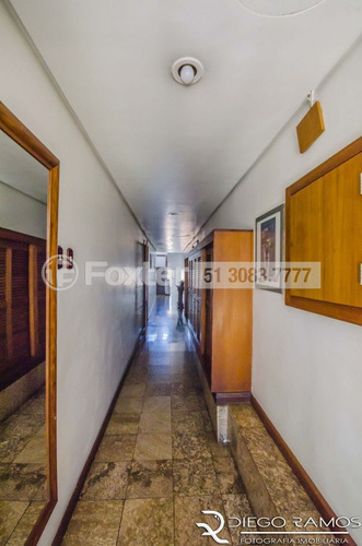 Imagem 22 de 23 de Apartamento, 3 Dormitórios, 96.55 M², Petrópolis - 179193