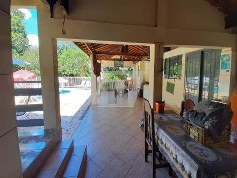 Imagem 17 de 30 de Chacara - Ch00110 - 69326803
