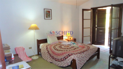 Imagem 11 de 15 de Linda Casa À Venda No Jardim Marajoara, 4 Dormitórios, 2 Suítes - Mc10012