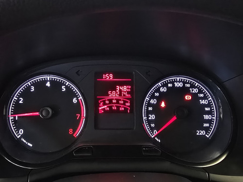 Volkswagen Gol 1.0 12V MPI TOTALFLEX 4P MANUAL