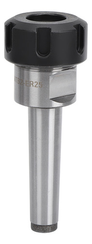 Fresadora Con Soporte Para Portabrocas 40cr Mt2 Er25 M10 Er2