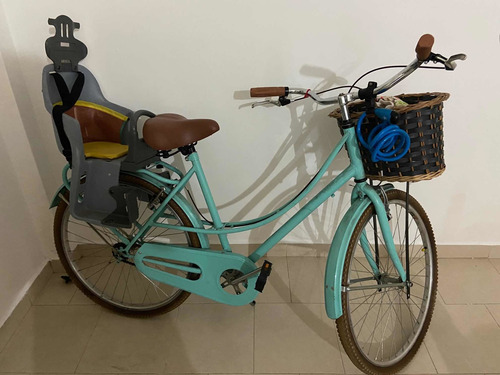 Bicicleta Vintage