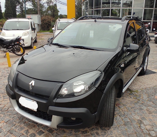 Renault Stepway Privilege Nav