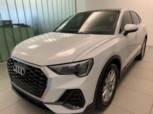 Imagen 10 de 15 de Audi Q3 Sportback 35tfsi150cv Stronic 2021 0km
