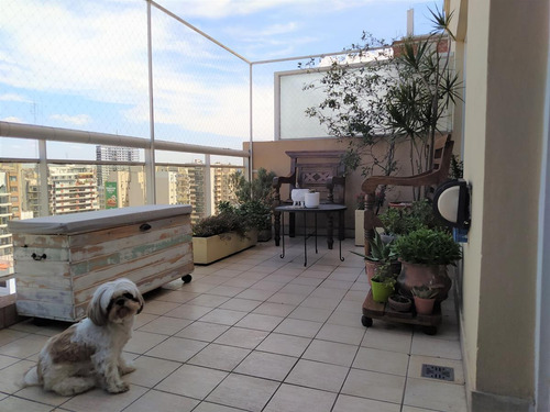 Imagen 6 de 30 de Venta Departamento Almagro 3 Ambientes Con Balcon Terraza