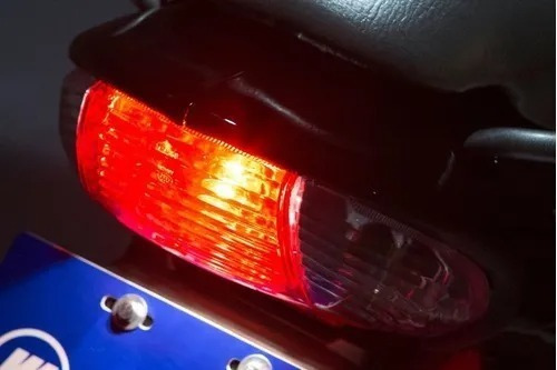 Imagen 21 de 25 de Patentada: Base $325.000 - Automatica $346.000 Motomel Blitz