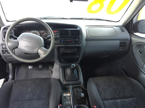 Tracker 2.0 4x4